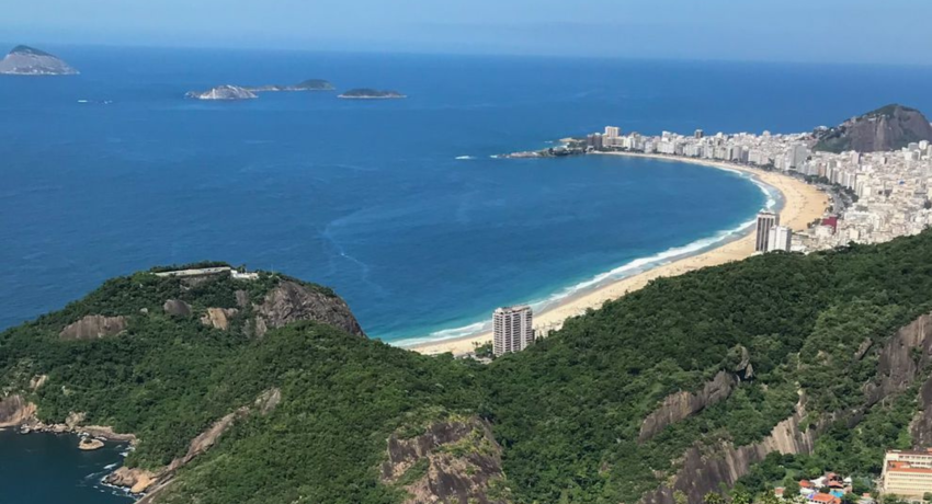 Feriados prolongados 2025, se programe!