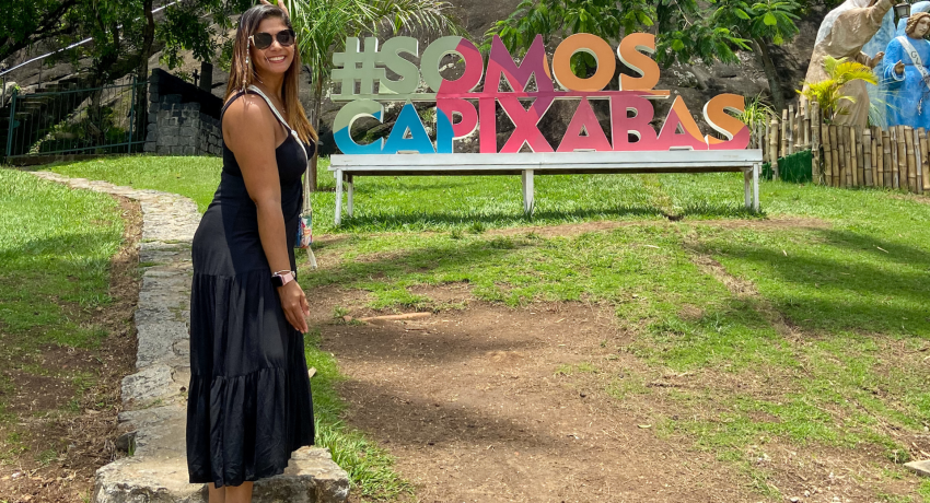 3 Pontos Turísticos para você conhecer no Espírito Santo